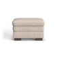 Flexsteel Rudy Ottoman