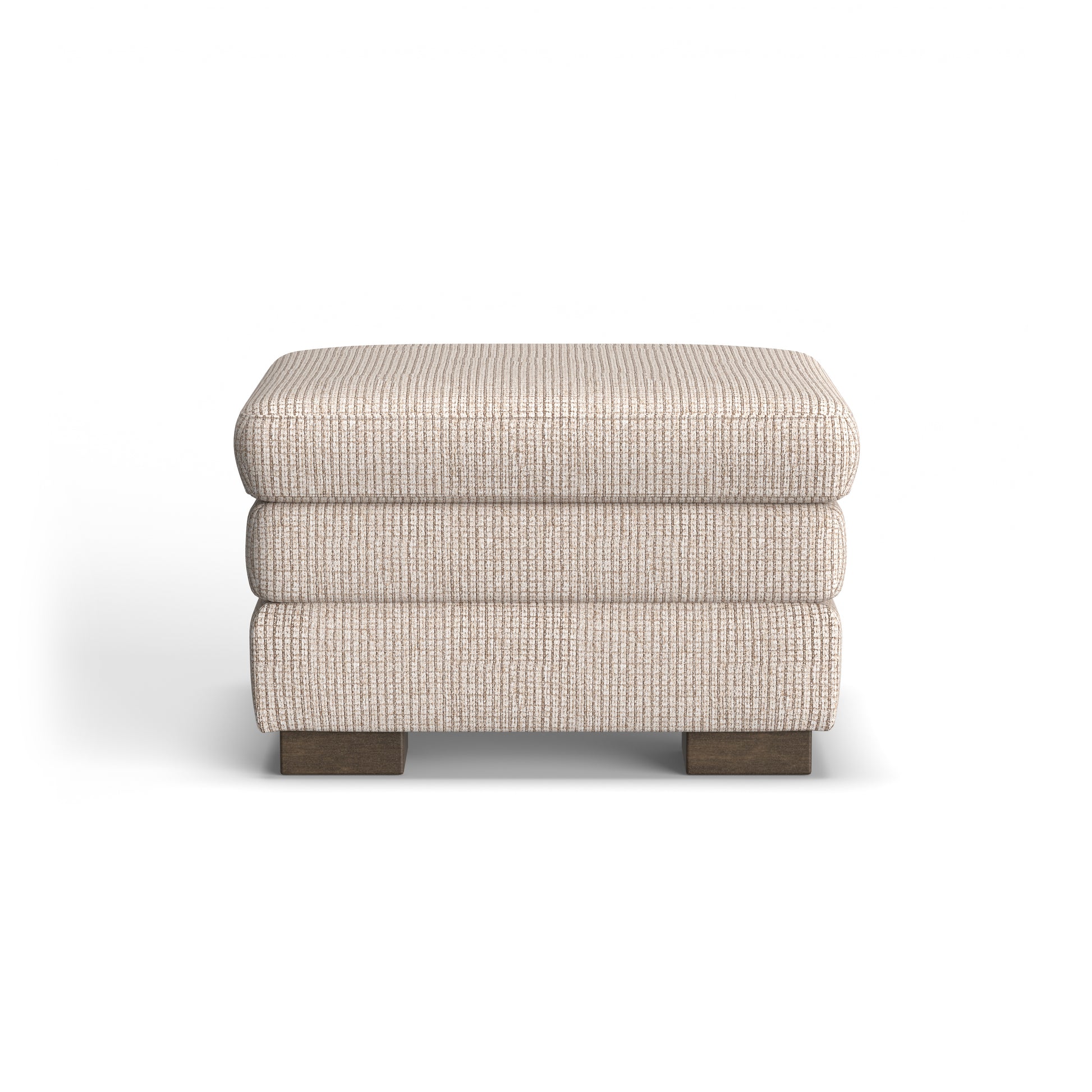 Flexsteel Rudy Ottoman