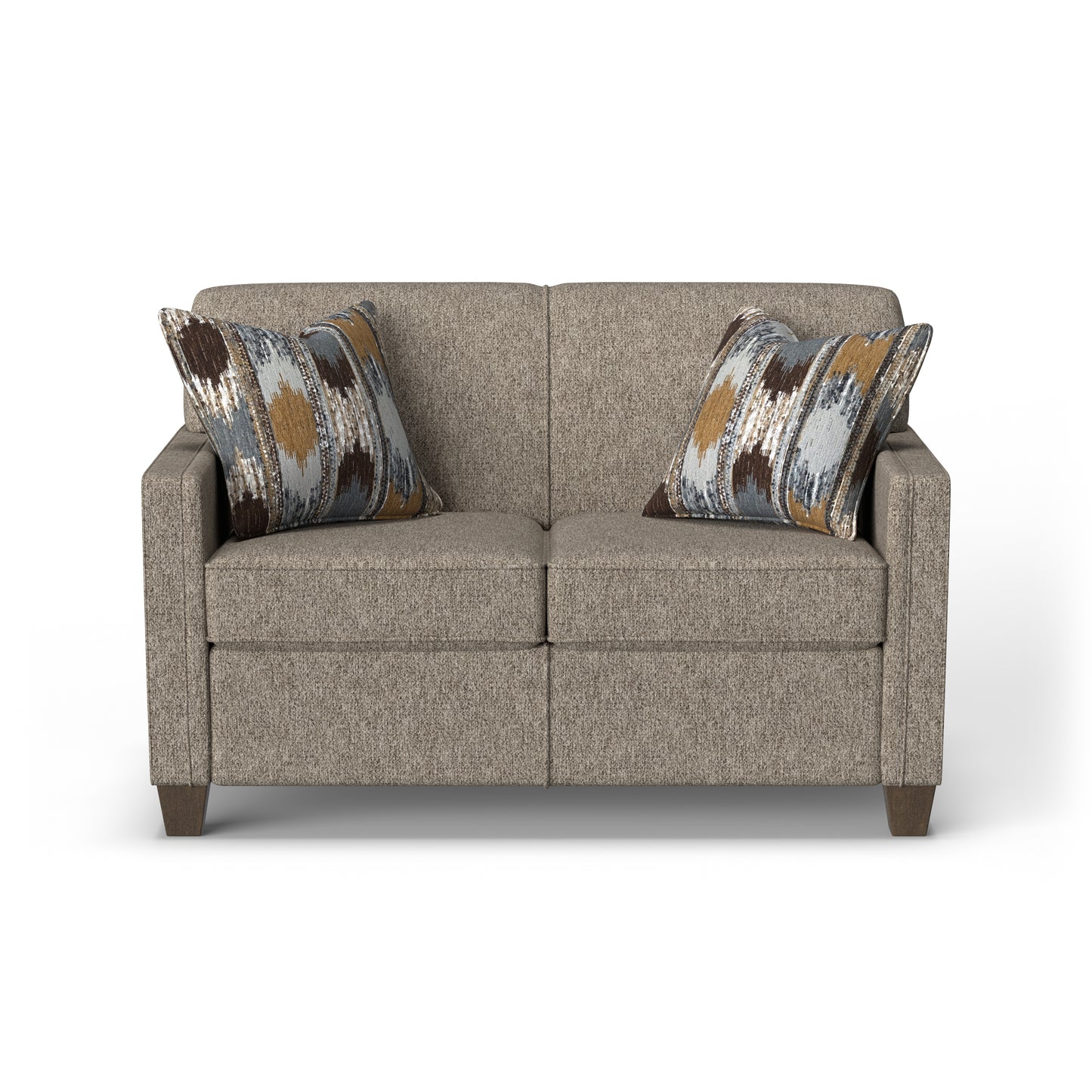 Flexsteel Nora Loveseat
