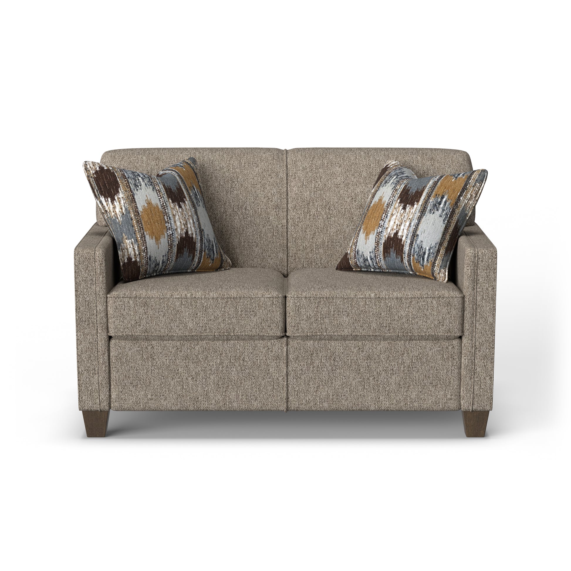Flexsteel Nora Loveseat