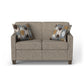 Flexsteel Nora Loveseat