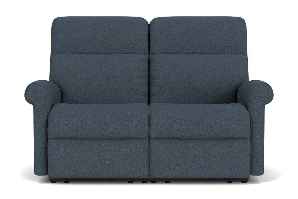 Flexsteel Davis Reclining Loveseat