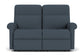 Flexsteel Davis Reclining Loveseat