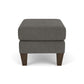 Flexsteel Bradstreet Ottoman