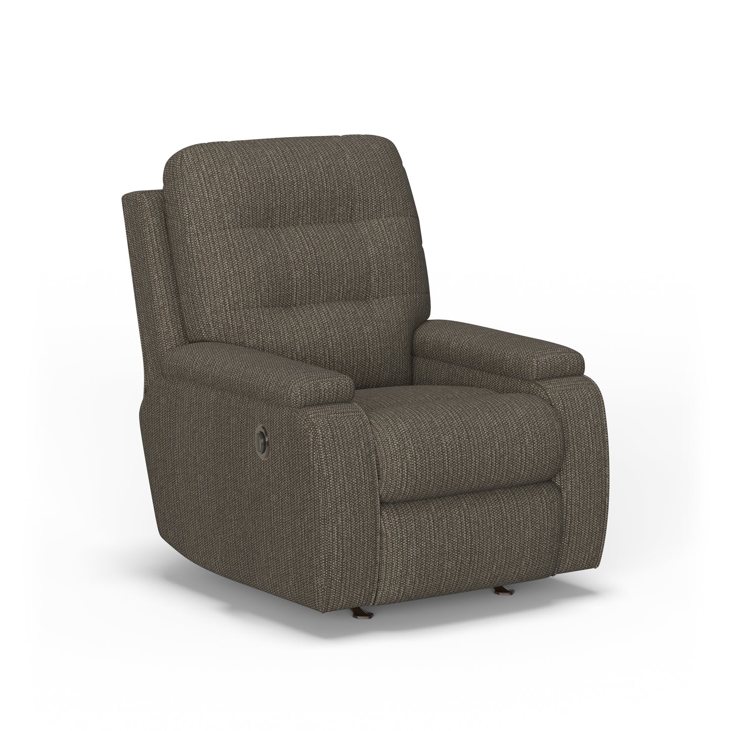 Flexsteel Kerrie Power Rocking Recliner