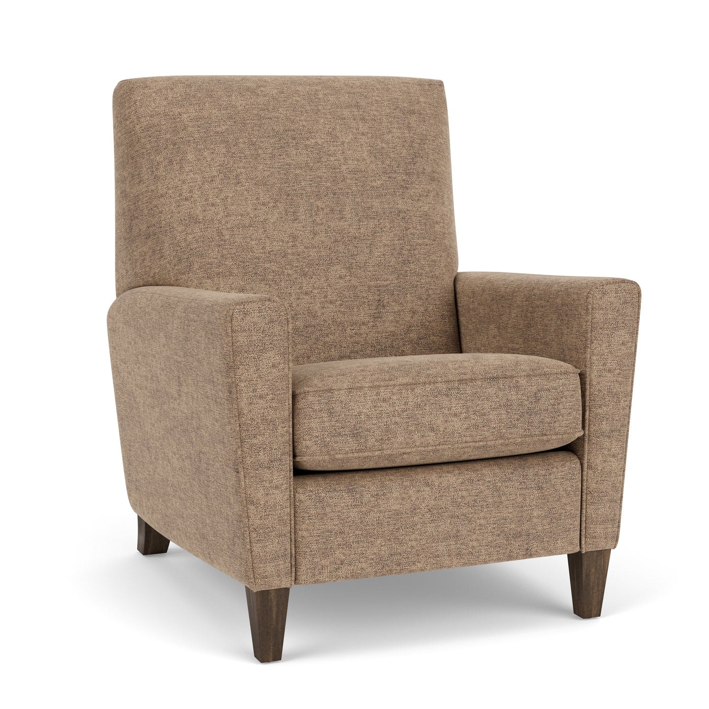 Flexsteel Digby High-Leg Recliner