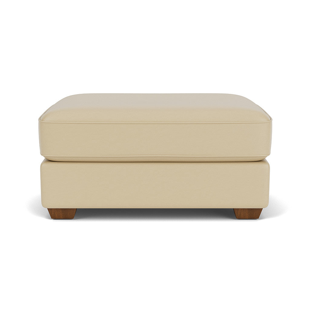 Flexsteel Thornton Cocktail Ottoman