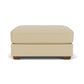 Flexsteel Thornton Cocktail Ottoman