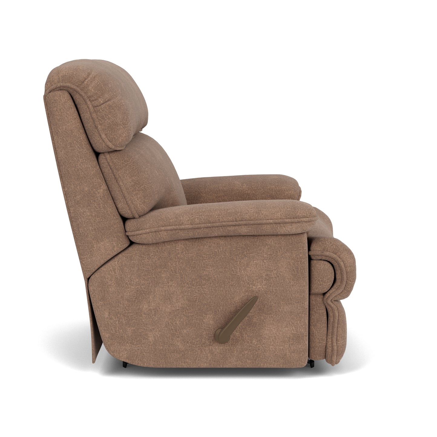 Flexsteel Geneva Rocking Recliner