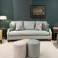 Flexsteel Gianna Bench Sofa