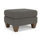 Flexsteel Moxy Ottoman