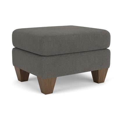 Flexsteel Moxy Ottoman