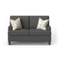 Flexsteel Lloyd Loveseat