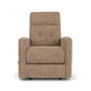 Flexsteel Charlotte Power Lift Recliner with Power Headrest & Lumbar