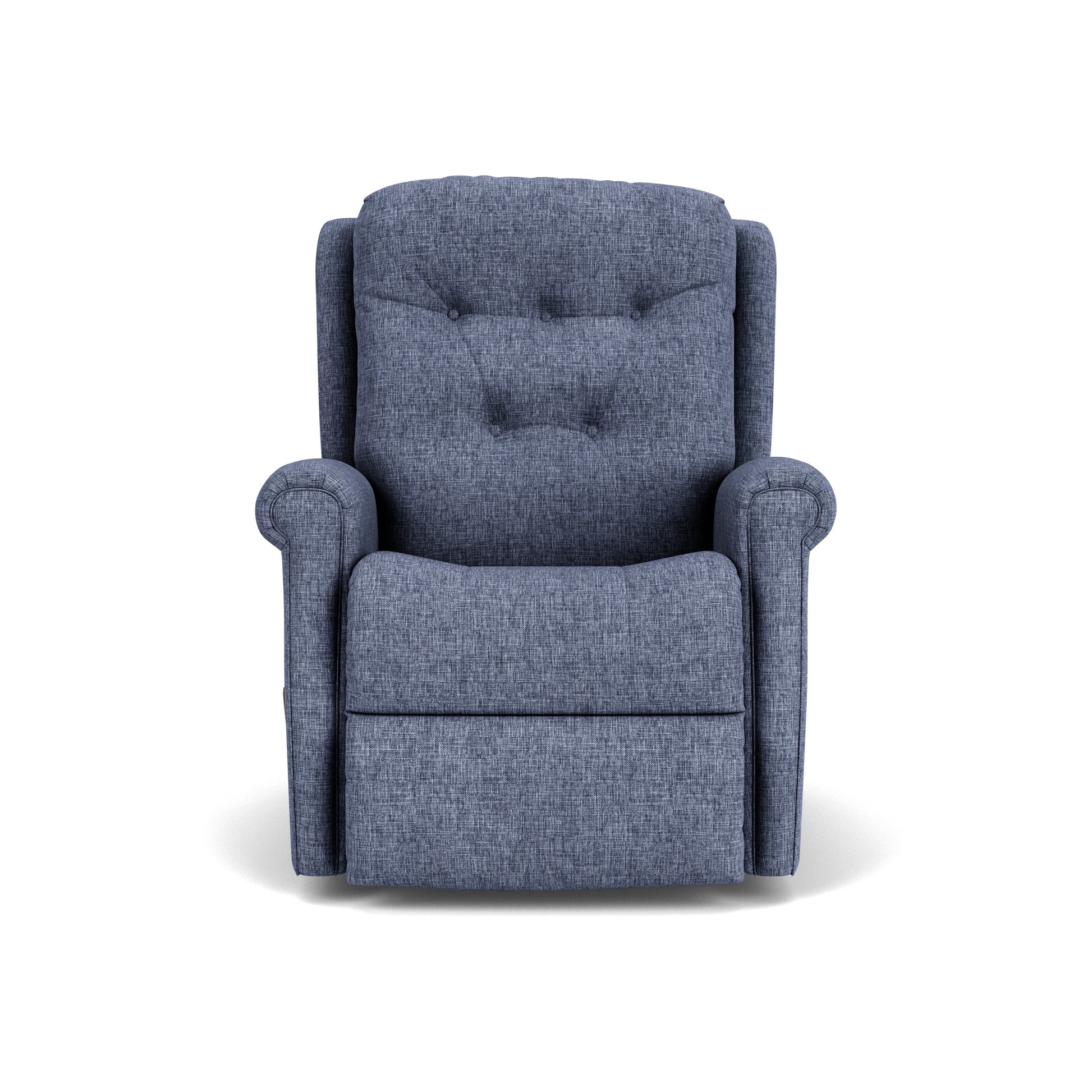 Flexsteel Minnie Swivel Gliding Recliner