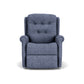 Flexsteel Minnie Swivel Gliding Recliner