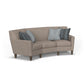 Flexsteel Digby Conversation Sofa
