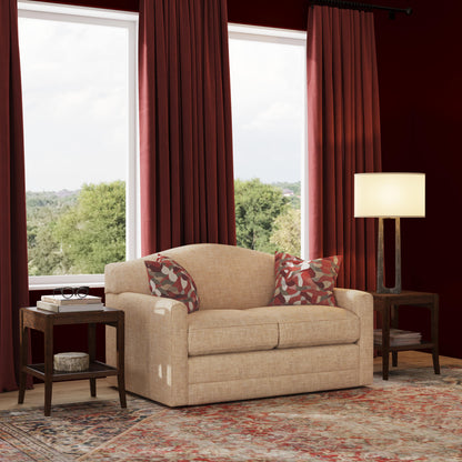 Flexsteel Aggie Loveseat