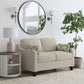 Flexsteel Drew Loveseat