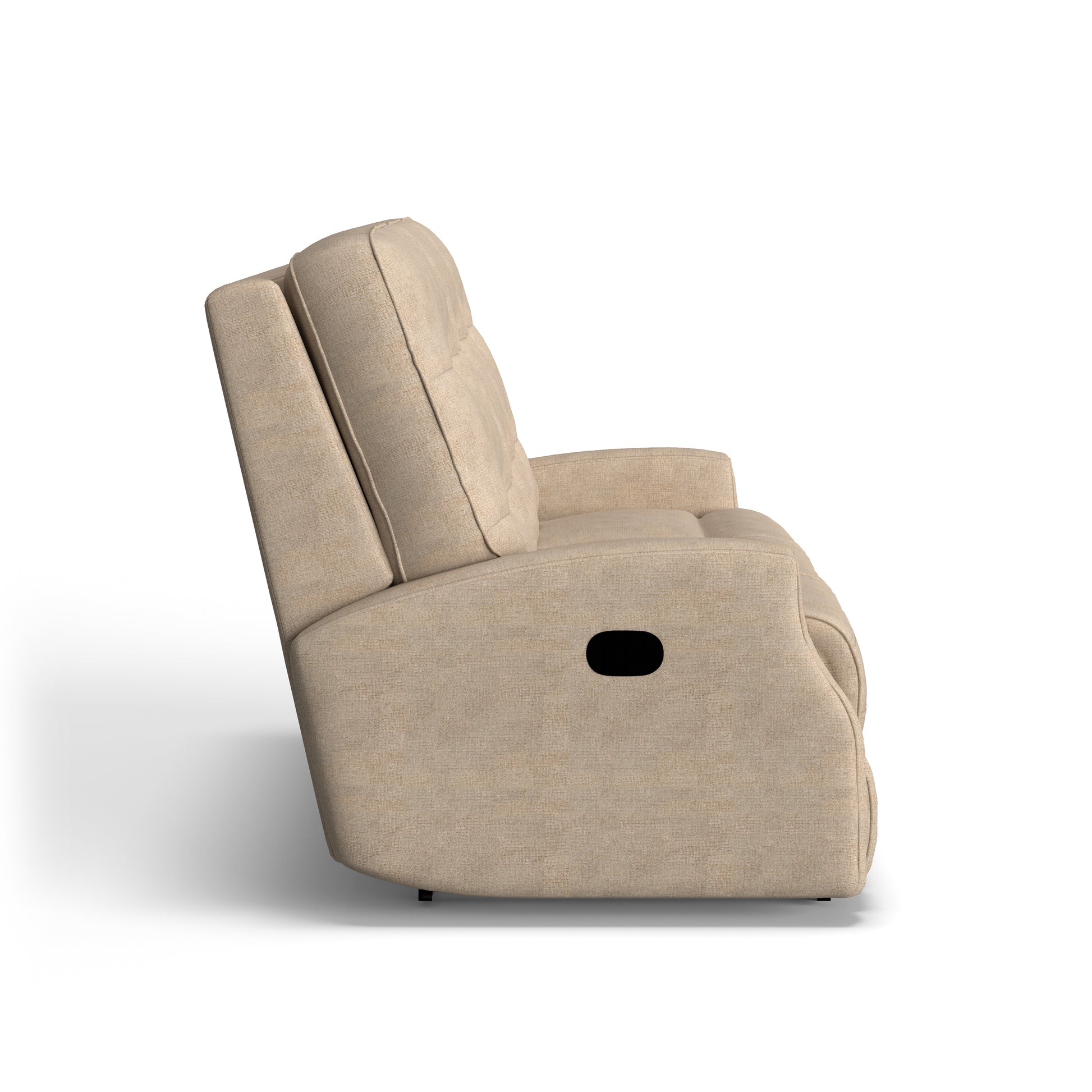 Flexsteel Devon Reclining Sofa