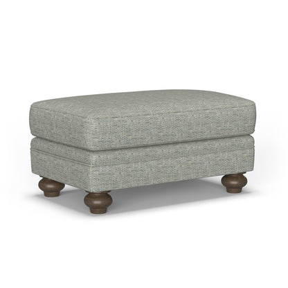 Flexsteel Winston Cocktail Ottoman