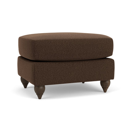 Flexsteel Veda Ottoman
