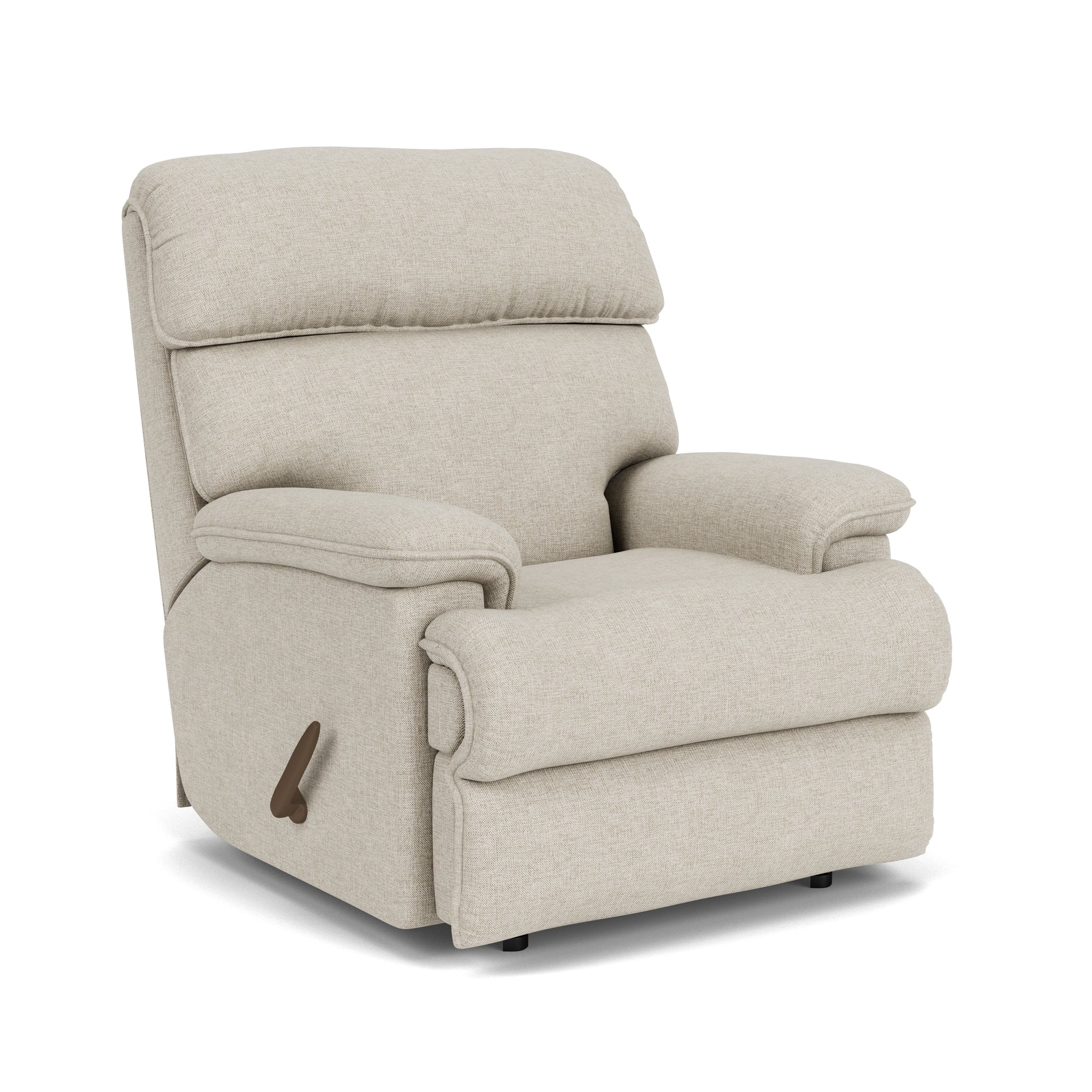 Flexsteel Geneva Rocking Recliner