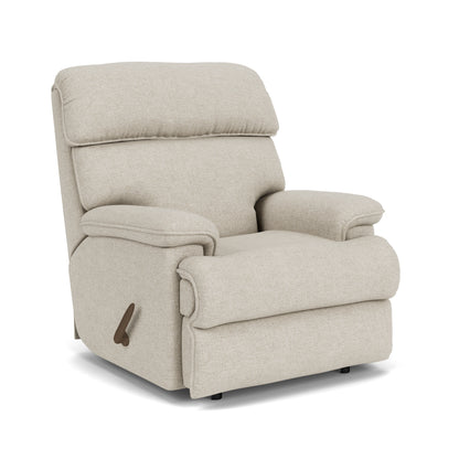 Flexsteel Geneva Rocking Recliner