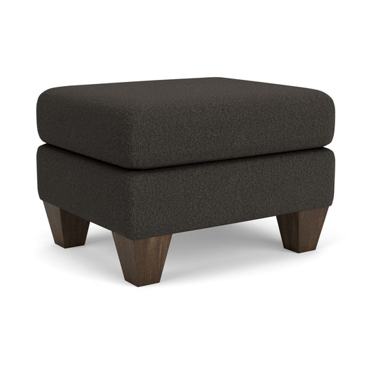 Flexsteel Moxy Ottoman