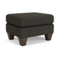 Flexsteel Moxy Ottoman