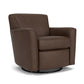 Flexsteel Kingman Swivel Glider