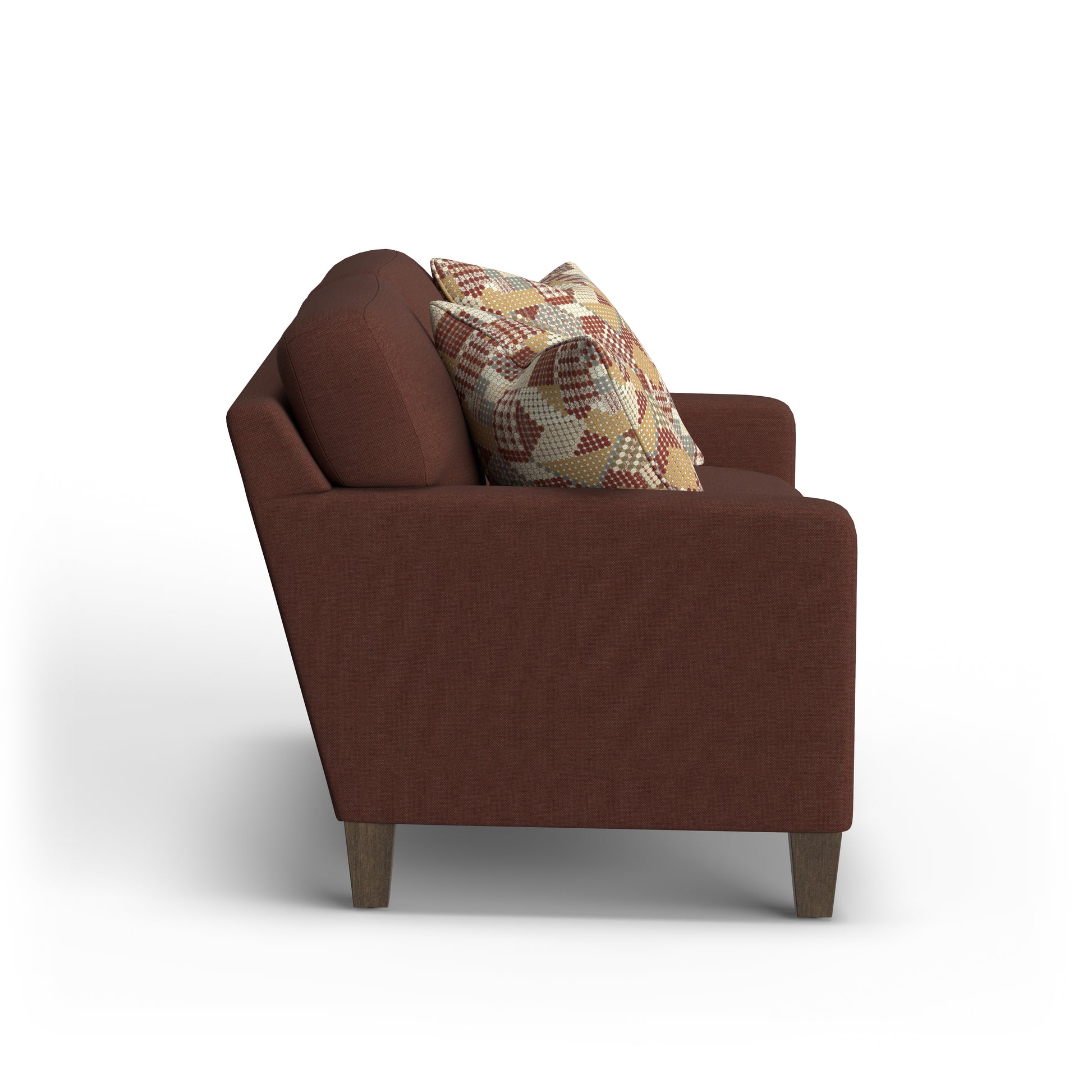 Flexsteel Moxy Loveseat