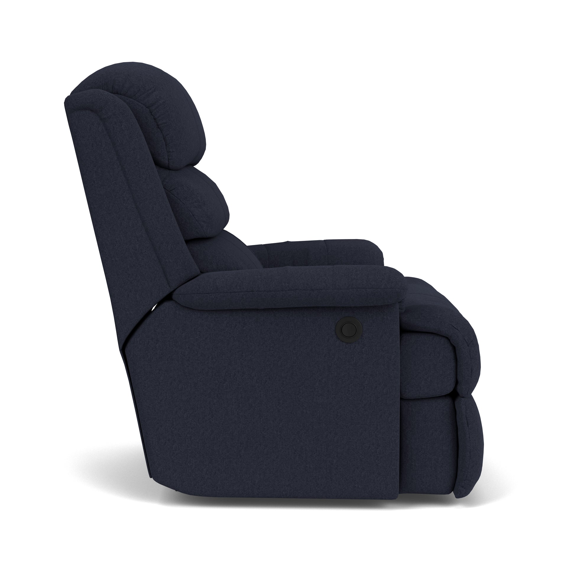 Flexsteel Yukon Power Rocking Recliner
