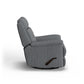 Flexsteel Sophisticated Swivel Gliding Recliner
