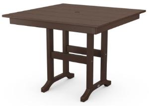 Farmhouse 37" Dining Table