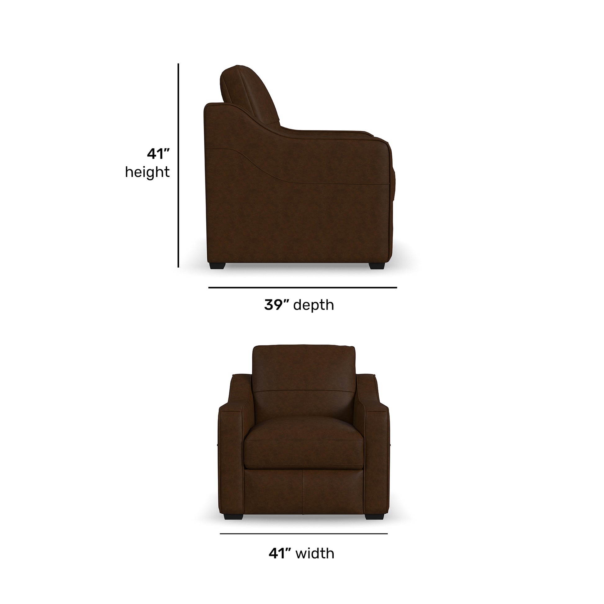 Flexsteel Hudson Chair