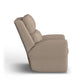 Flexsteel Score Power Lift Recliner with Power Headrest & Lumbar
