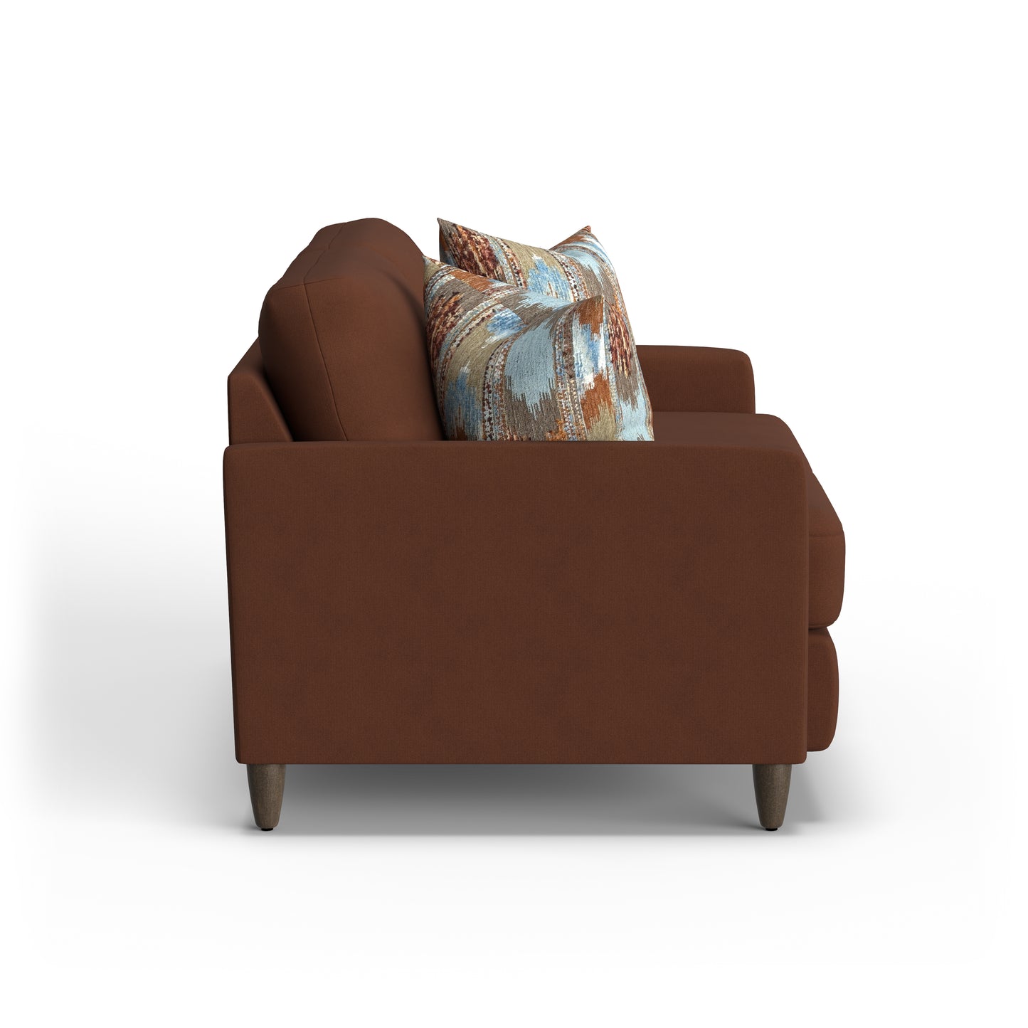 Flexsteel Fern Loveseat