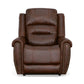 Flexsteel Oscar Power Lift Recliner with Right-Hand Control & Power Headrest
