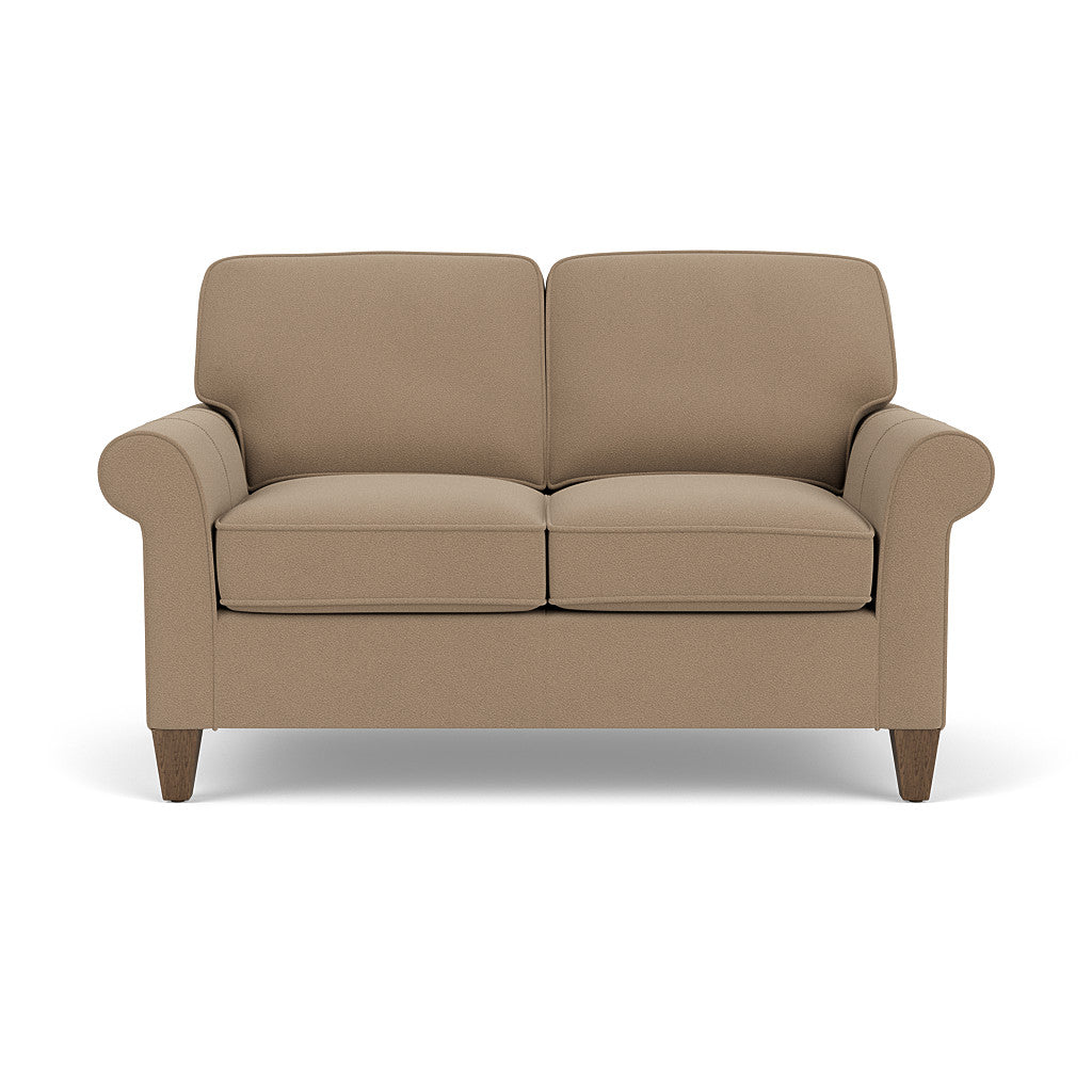 Flexsteel Westside Loveseat