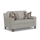 Flexsteel Finley Power Inclining Loveseat