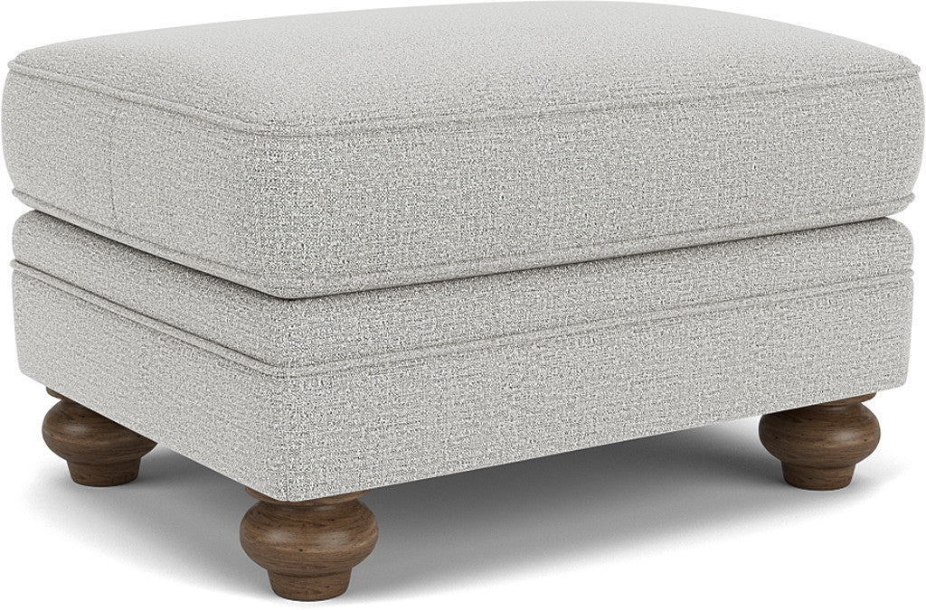 Flexsteel Winston Ottoman