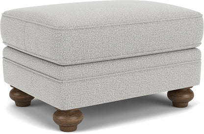Flexsteel Winston Ottoman