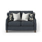 Flexsteel Gianna Loveseat