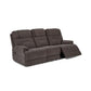 Flexsteel Zecliner Zofa Power Sleep Sofa with Power Headrests & Lumbar
