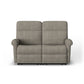 Flexsteel Davis Power Reclining Loveseat