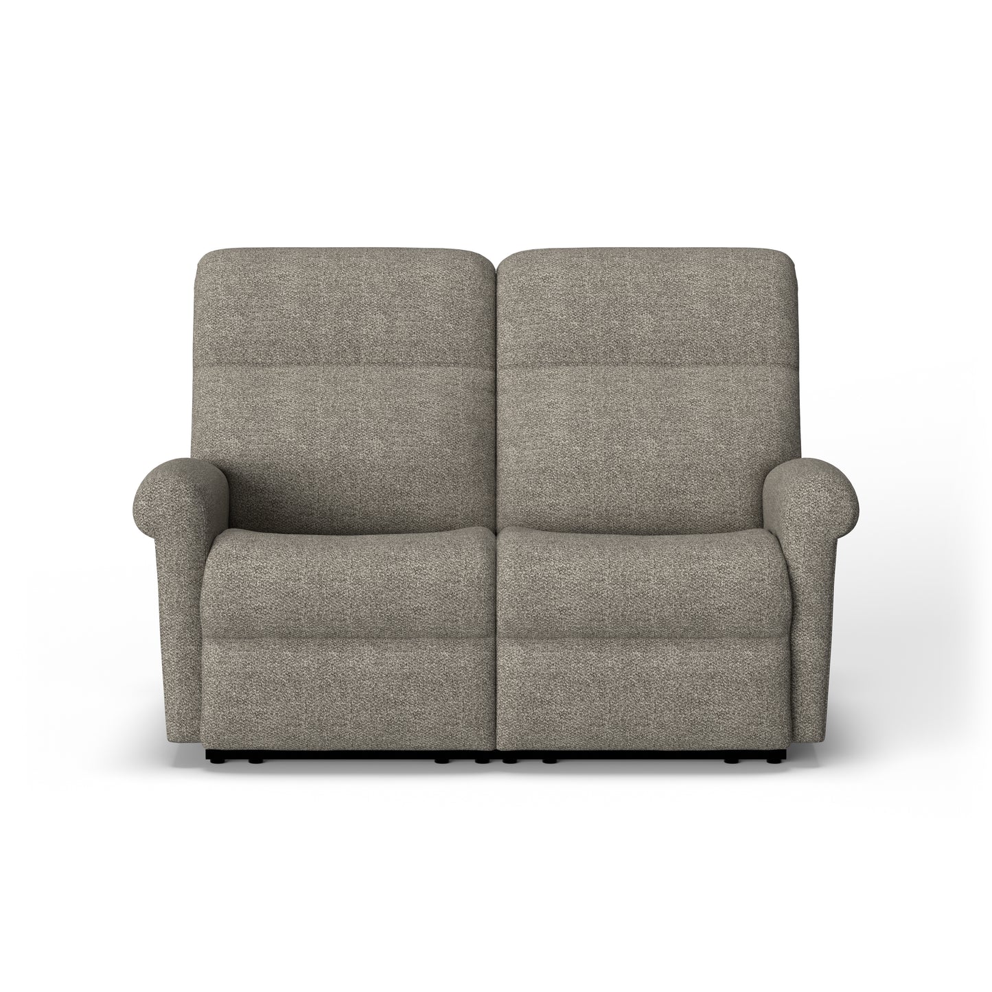 Flexsteel Davis Power Reclining Loveseat