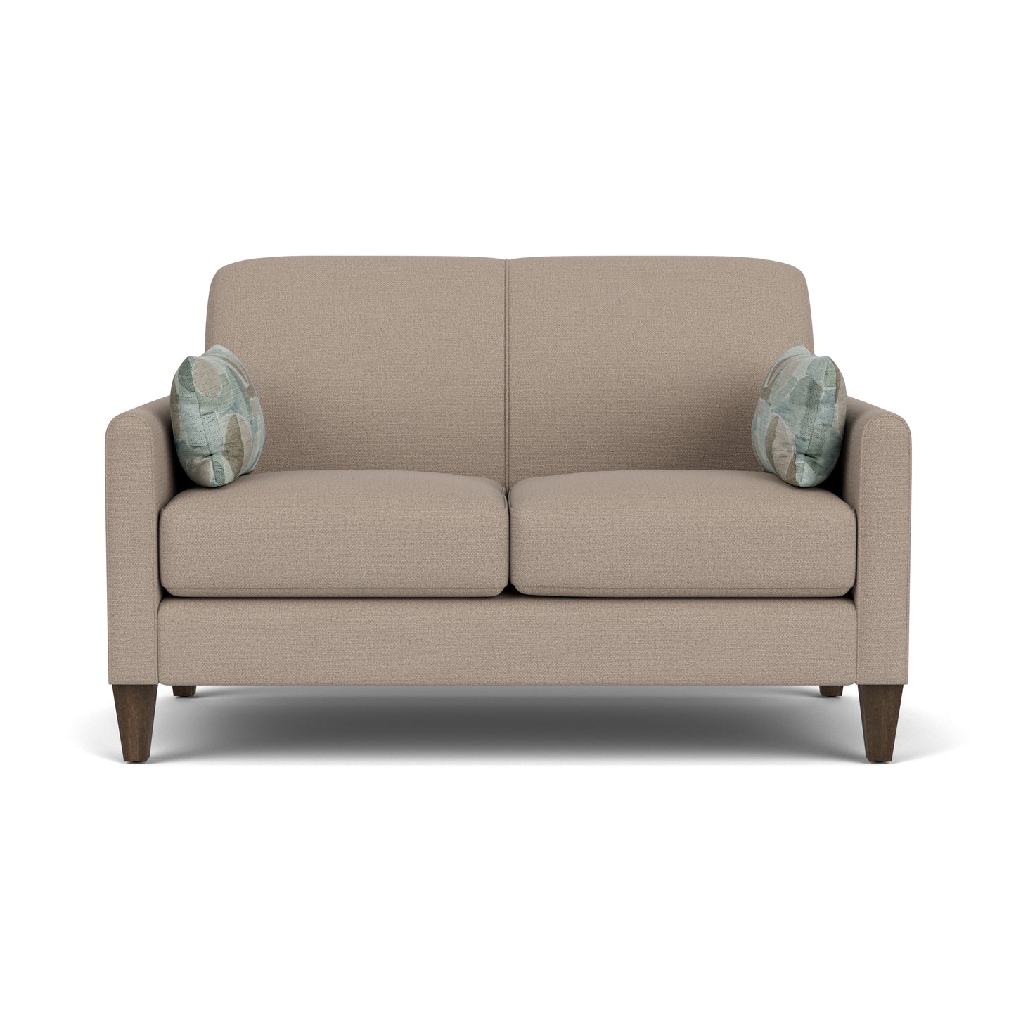 Flexsteel Bond Loveseat