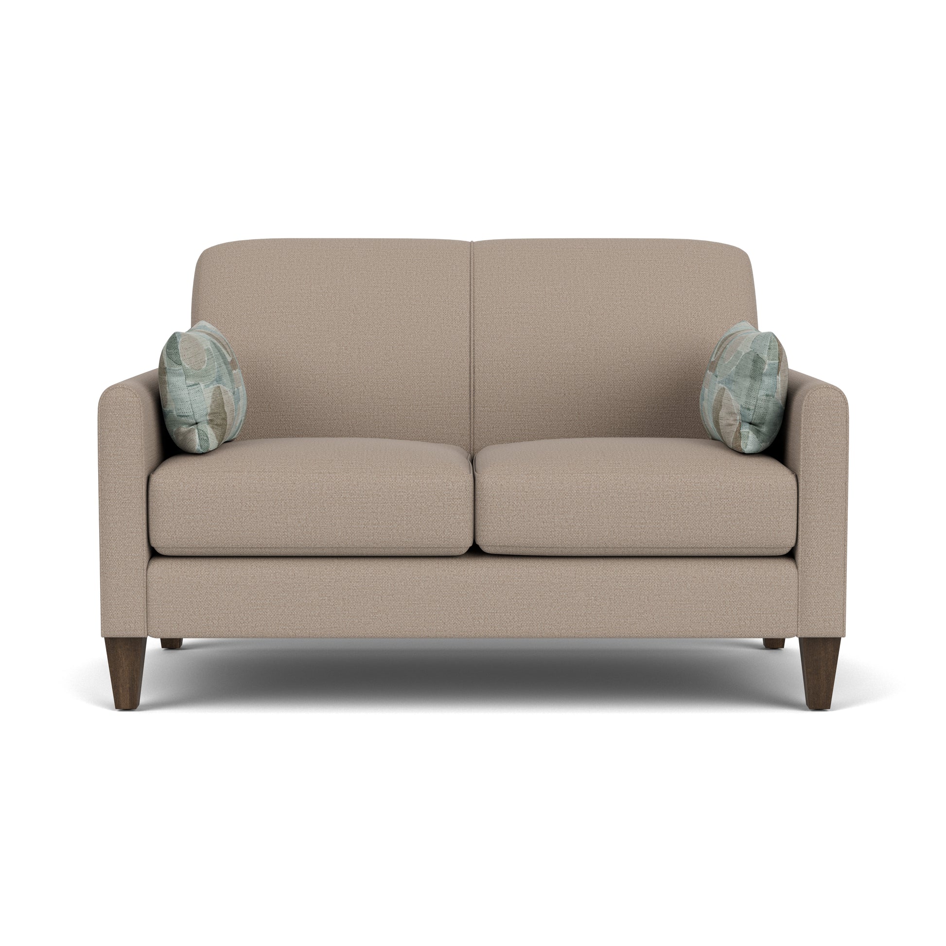 Flexsteel Bond Loveseat