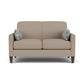 Flexsteel Bond Loveseat